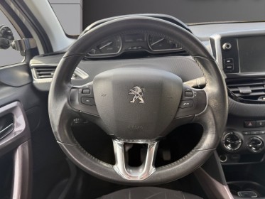 Peugeot 2008 1.6 bluehdi 75ch bvm5 active  réservoir d'urée neuf  garantie 12 mois occasion simplicicar vernon simplicicar...