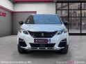 Peugeot 5008 gt line occasion cannes (06) simplicicar simplicibike france