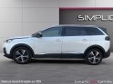 Peugeot 5008 gt line occasion cannes (06) simplicicar simplicibike france