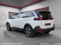 Peugeot 5008 gt line occasion cannes (06) simplicicar simplicibike france