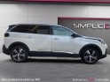 Peugeot 5008 gt line occasion cannes (06) simplicicar simplicibike france