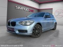 Bmw serie 1 f20 114i 102 ch 132g lounge occasion simplicicar rouen simplicicar simplicibike france