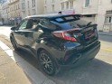 Toyota c-hr hybride pro rc18 c-hr pro 122h distinctive occasion paris 15ème (75) simplicicar simplicibike france