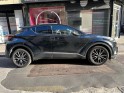 Toyota c-hr hybride pro rc18 c-hr pro 122h distinctive occasion paris 15ème (75) simplicicar simplicibike france