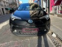 Toyota c-hr hybride pro rc18 c-hr pro 122h distinctive occasion paris 15ème (75) simplicicar simplicibike france