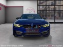 Bmw m4 coupe f82 lci2 compétition 450ch  m dkg7 occasion simplicicar pontarlier simplicicar simplicibike france