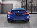 Bmw m4 coupe f82 lci2 compétition 450ch  m dkg7 occasion simplicicar pontarlier simplicicar simplicibike france