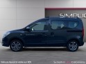 Dacia dokker tce 115 stepway / garantie 12 mois occasion simplicicar colomiers  simplicicar simplicibike france