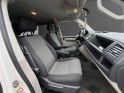 Volkswagen transporter fourgon 5 places vitre l1h1 2.0 tdi 150 chevaux  distribution  pompe a eau à jour, régulateur,...