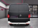 Volkswagen transporter fourgon 5 places vitre l1h1 2.0 tdi 150 chevaux  distribution  pompe a eau à jour, régulateur,...