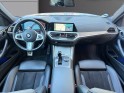 Bmw serie 4 coupe g22 420d xdrive 190 ch bva8 m sport suivi bmw toit ouvrant-siÈges elec chauffant-carplay-accÉs......