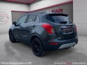 Opel mokka x 1.6 cdti - 136 ch sans adblue 4x2 color edition / garantie 12 mois occasion simplicicar colomiers  simplicicar...