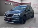 Opel mokka x 1.6 cdti - 136 ch sans adblue 4x2 color edition / garantie 12 mois occasion simplicicar colomiers  simplicicar...