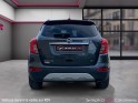 Opel mokka x 1.6 cdti - 136 ch sans adblue 4x2 color edition / garantie 12 mois occasion simplicicar colomiers  simplicicar...