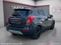 Opel mokka x 1.6 cdti - 136 ch sans adblue 4x2 color edition / garantie 12 mois occasion simplicicar colomiers  simplicicar...