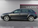 Audi a3 sportback 1.6 tdi 90 dpf ambition occasion simplicicar rouen simplicicar simplicibike france