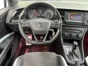 Seat leon cupra 280 pack performance occasion simplicicar la fleche simplicicar simplicibike france