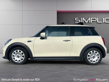 Mini one 1.5 i 12 v turbo occasion simplicicar rouen simplicicar simplicibike france