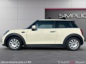 Mini one 1.5 i 12 v turbo occasion simplicicar rouen simplicicar simplicibike france