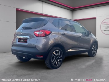 Renault captur dci 110 energy sl hypnotic garantie 12 mois occasion simplicicar toulon est simplicicar simplicibike france