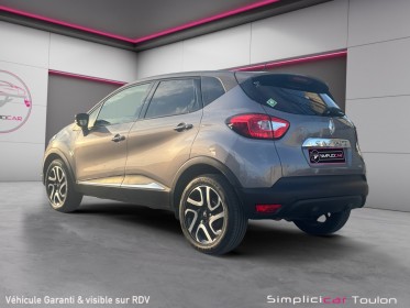 Renault captur dci 110 energy sl hypnotic garantie 12 mois occasion simplicicar toulon est simplicicar simplicibike france