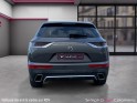 Ds ds7 crossback puretech 225 eat8 grand chic / garantie 12 mois / camera / memoire / clim auto occasion simplicicar...