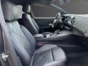 Ds ds7 crossback puretech 225 eat8 grand chic / garantie 12 mois / camera / memoire / clim auto occasion simplicicar...