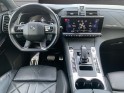 Ds ds7 crossback puretech 225 eat8 grand chic / garantie 12 mois / camera / memoire / clim auto occasion simplicicar...