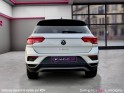 Volkswagen t-roc 1.6 tdi 115 start/stop bvm6 lounge garantie 12 mois occasion simplicicar limoges  simplicicar simplicibike...