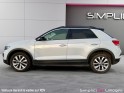 Volkswagen t-roc 1.6 tdi 115 start/stop bvm6 lounge garantie 12 mois occasion simplicicar limoges  simplicicar simplicibike...