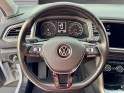 Volkswagen t-roc 1.6 tdi 115 start/stop bvm6 lounge garantie 12 mois occasion simplicicar limoges  simplicicar simplicibike...