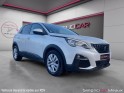 Peugeot 3008 1.6 bluehdi 120ch ss bvm6 active occasion simplicicar meaux simplicicar simplicibike france