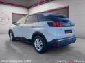 Peugeot 3008 1.6 bluehdi 120ch ss bvm6 active occasion simplicicar meaux simplicicar simplicibike france