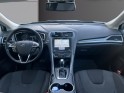 Ford mondeo 2.0 tdci 150 ch powershift titanium - toit pano/sièges chauff/caméra de recul/carplay - garantie 12 mois...