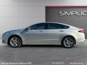 Ford mondeo 2.0 tdci 150 ch powershift titanium - toit pano/sièges chauff/caméra de recul/carplay - garantie 12 mois...