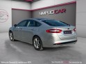 Ford mondeo 2.0 tdci 150 ch powershift titanium - toit pano/sièges chauff/caméra de recul/carplay - garantie 12 mois...