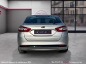 Ford mondeo 2.0 tdci 150 ch powershift titanium - toit pano/sièges chauff/caméra de recul/carplay - garantie 12 mois...