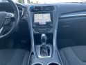 Ford mondeo 2.0 tdci 150 ch powershift titanium - toit pano/sièges chauff/caméra de recul/carplay - garantie 12 mois...