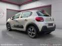 Citroen c3 c3 feel pack 83 ss bvm5  puretech || garentie 12 mois || occasion osny simplicicar simplicibike france