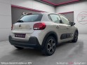 Citroen c3 c3 feel pack 83 ss bvm5  puretech || garentie 12 mois || occasion osny simplicicar simplicibike france