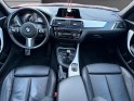 Bmw serie 1 f20 lci2 116i 109 ch m sport ultimate pack m sport shadow, toit ouvrant, garantie 12 mois occasion scl 56 -...