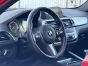 Bmw serie 1 f20 lci2 116i 109 ch m sport ultimate pack m sport shadow, toit ouvrant, garantie 12 mois occasion scl 56 -...