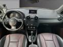 Audi a1 sportback 1.4 tfsi 140 cod ambition luxe s tronic garantie 12 mois occasion  simplicicar nord isere simplicicar...