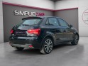 Audi a1 sportback 1.4 tfsi 140 cod ambition luxe s tronic garantie 12 mois occasion  simplicicar nord isere simplicicar...