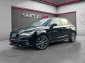 Audi a1 sportback 1.4 tfsi 140 cod ambition luxe s tronic garantie 12 mois occasion  simplicicar nord isere simplicicar...