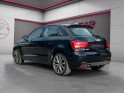 Audi a1 sportback 1.4 tfsi 140 cod ambition luxe s tronic garantie 12 mois occasion  simplicicar nord isere simplicicar...