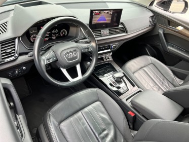 Audi q5 35 tdi 163cv s-line occasion simplicicar la fleche simplicicar simplicibike france