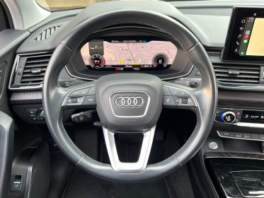 Audi q5 35 tdi 163cv s-line occasion simplicicar la fleche simplicicar simplicibike france