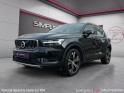 Volvo xc40 t5 recharge 18082 ch dct7 inscription occasion montpellier (34) simplicicar simplicibike france