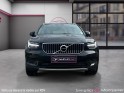 Volvo xc40 t5 recharge 18082 ch dct7 inscription occasion montpellier (34) simplicicar simplicibike france